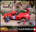1965 - 102 Ferrari 250 GTO - Red Line 1.43 (1)